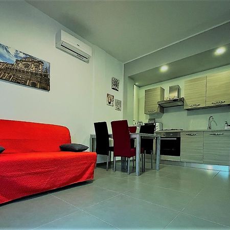 Dea Del Salento Daire Lecce Dış mekan fotoğraf
