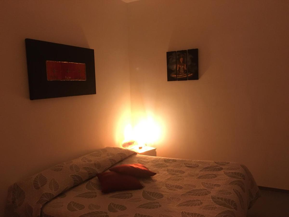 Dea Del Salento Daire Lecce Dış mekan fotoğraf