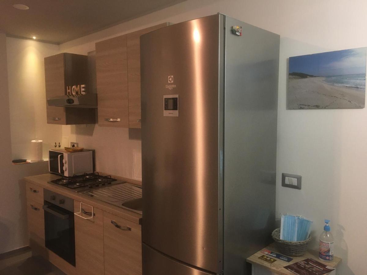 Dea Del Salento Daire Lecce Dış mekan fotoğraf