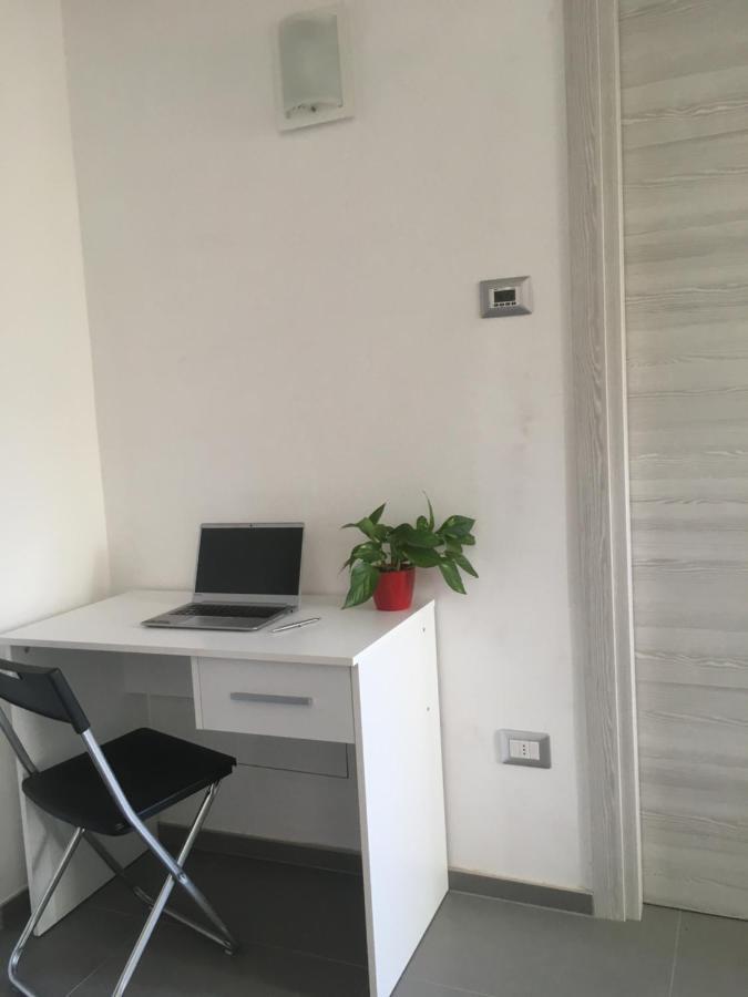 Dea Del Salento Daire Lecce Dış mekan fotoğraf