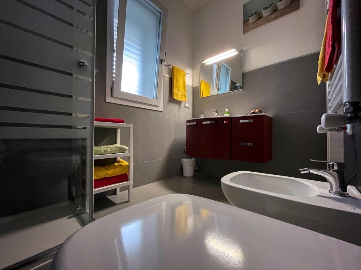Dea Del Salento Daire Lecce Dış mekan fotoğraf