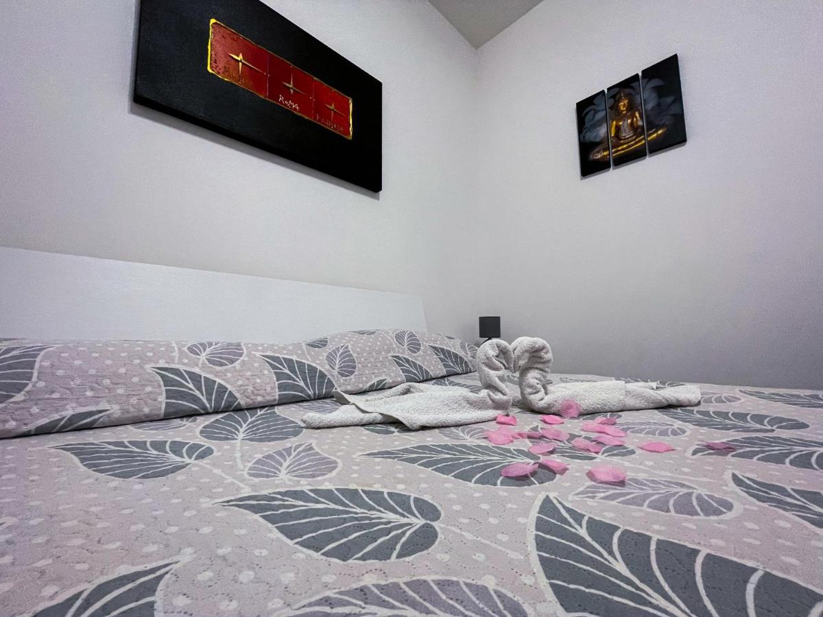 Dea Del Salento Daire Lecce Dış mekan fotoğraf